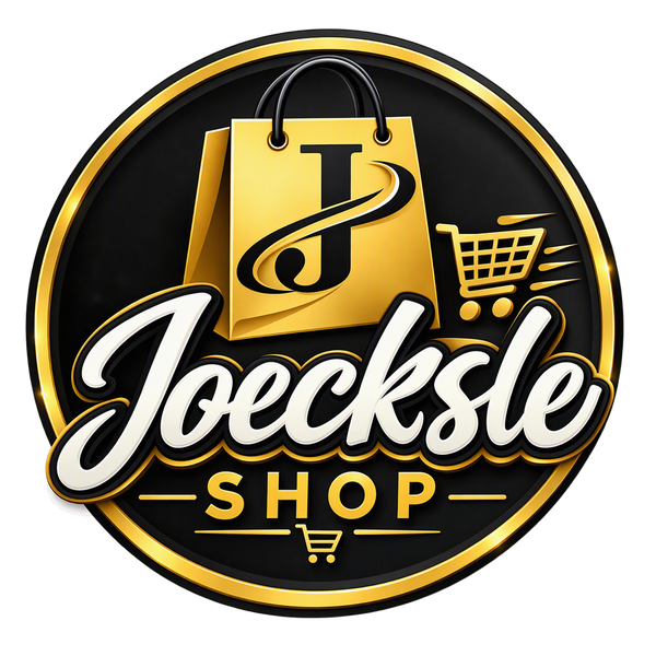 Joecksle Shop